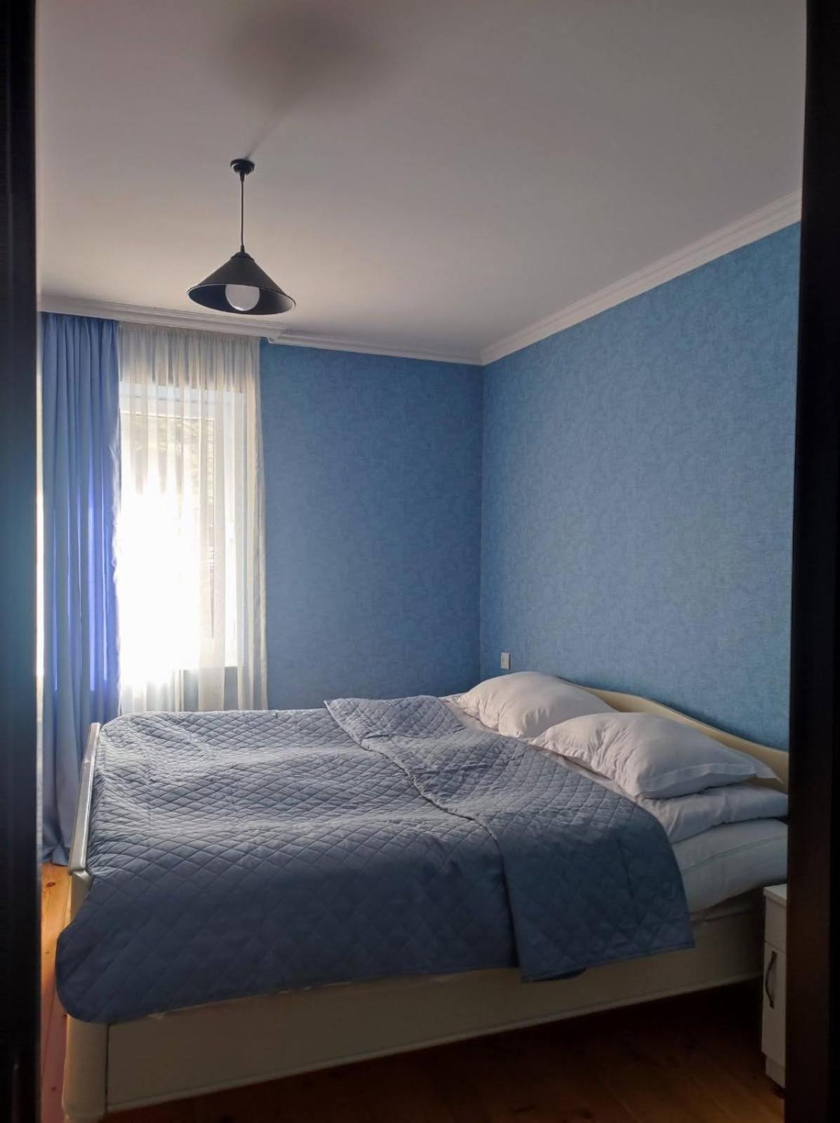 מלון קזבגי House In Gergeti מראה חיצוני תמונה